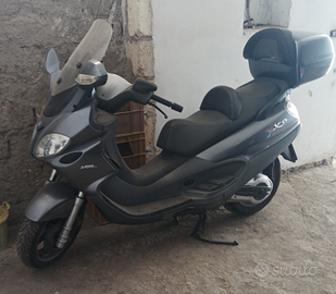 Scooter Piaggio