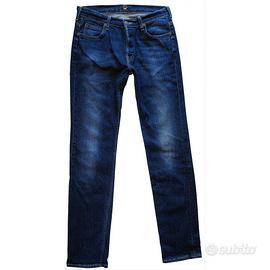Jeans Lee Powell Uomo