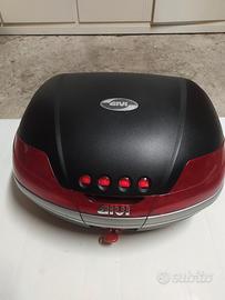 Bauletto Givi