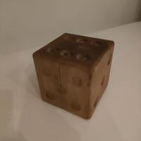 Dado in legno