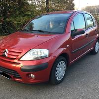 Citroen C3 Neopatentati - 2009