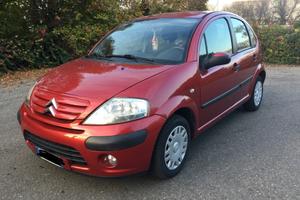 Citroen C3 Neopatentati - 2009