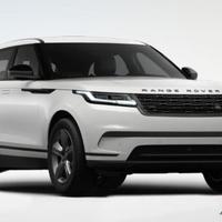 LAND ROVER Range Rover Velar 2.0D I4 204 CV R-Dy