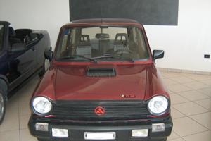 Autobianchi A 112 1050 Abarth