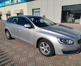 Volvo v 60 D2 2.0