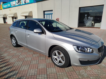 Volvo v 60 D2 2.0