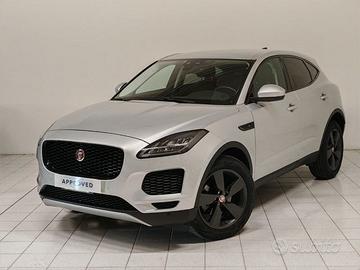 Jaguar E-Pace 2.0D 150 CV AWD S | IVA ESPOSTA
