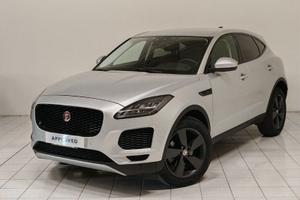 Jaguar E-Pace 2.0D 150 CV AWD S | IVA ESPOSTA