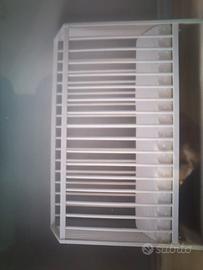 lettino gulliver ikea  