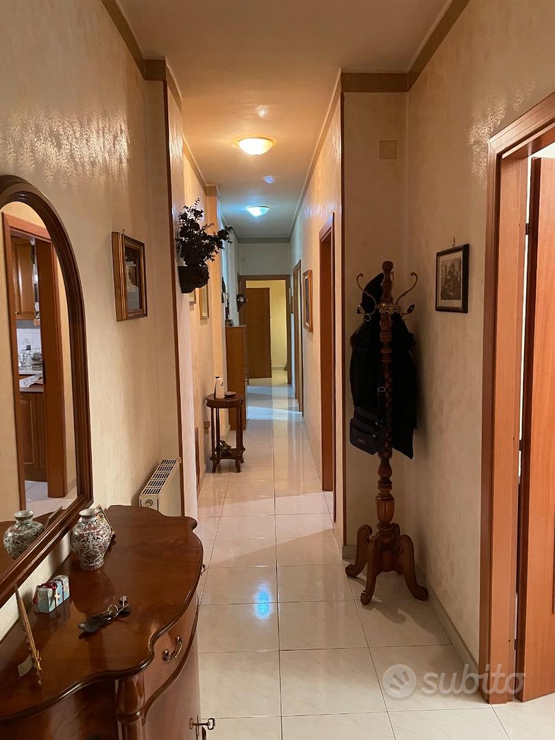 Appartamento – San Cataldo, Caltanissetta - Vista 2