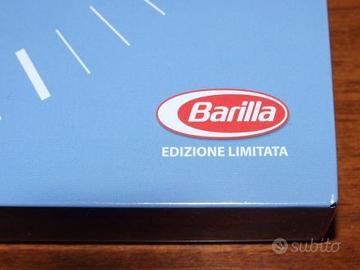 Orologio Barilla per collezionisti