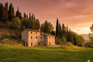 Anghiari Casa Vacanze in campagna