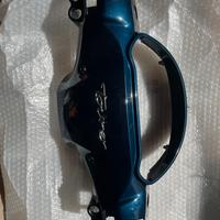 Carena Piaggio Beverly Tourer