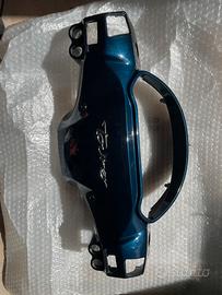 Carena Piaggio Beverly Tourer