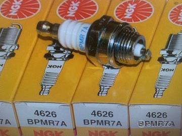 Candele NGK 4626