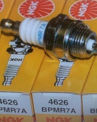 Candele NGK 4626