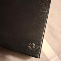 portacenere montblanc