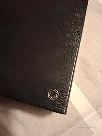 portacenere montblanc