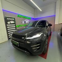 Land Rover Range Evoque 2.0D I4 163 CV AWD Auto R-
