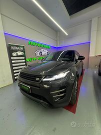 Land Rover Range Evoque 2.0D I4 163 CV AWD Auto R-