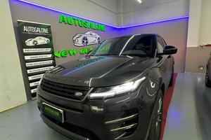 Land Rover Range Evoque 2.0D I4 163 CV AWD Auto R-