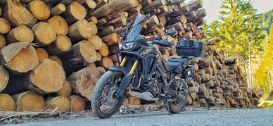 Africa Twin