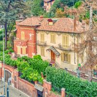 Villa singola Torino [1802VRG]