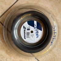 Babolat rmp blast-yonex super grap