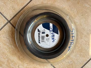 Babolat rmp blast-yonex super grap