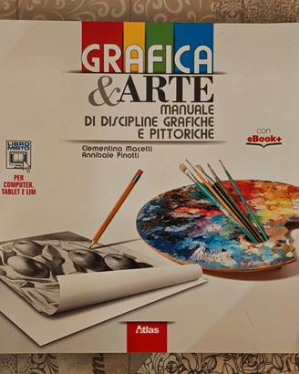 Grafia & Arte