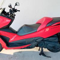 Honda Forza 300 2015 