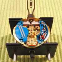 Bulova Accutron Spaceview Riparazioni-Revisioni