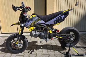 Pitbike Pitom Evo R Full Mupo
