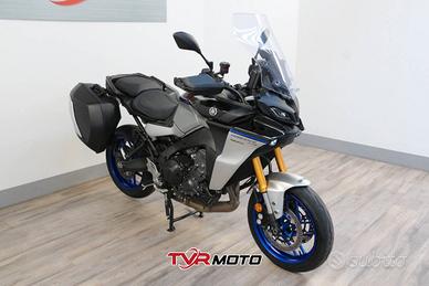 Yamaha Tracer 9 GT + Radar