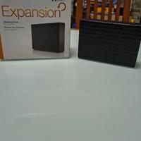 hard disk esterno Hard Disk Seagate Expansion 14TB