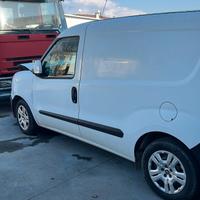 Fiat Doblo' anno 2018