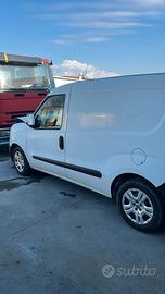 Fiat Doblo' anno 2018