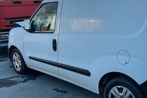 Fiat Doblo' anno 2018