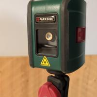 Livella laser Parkside