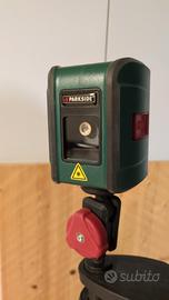 Livella laser Parkside