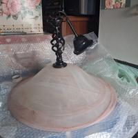 lampadario  sospeso 