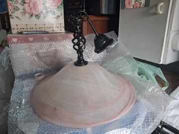 lampadario  sospeso 