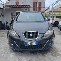 Seat Altea 1.6 TDI 105 CV CR DPF Style Ecom.