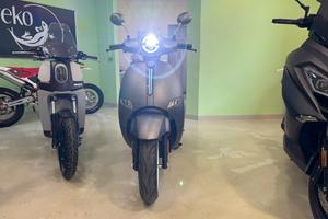 WAYEL W3 ELETTRICO 125cc autonomia fino a 100km