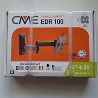 Supporto tv Meliconi