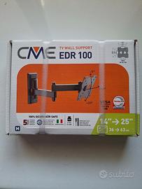 Supporto tv Meliconi