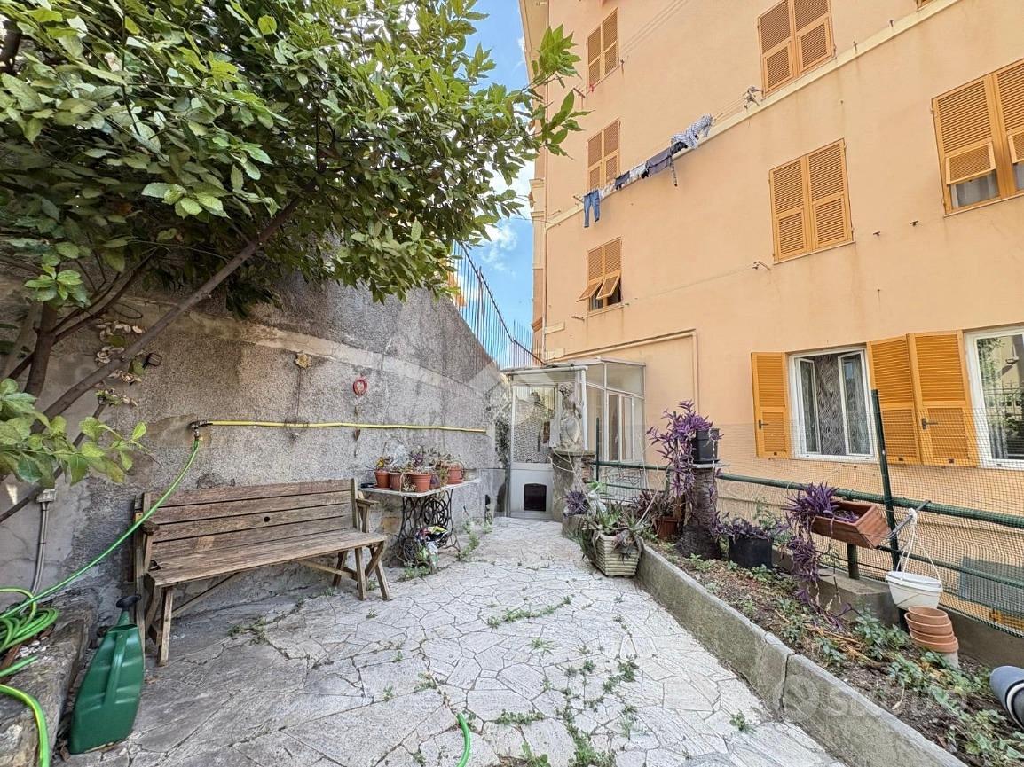 Appartamento – Genova, San Fruttuoso, Bassa Val Bisagno - Vista 3