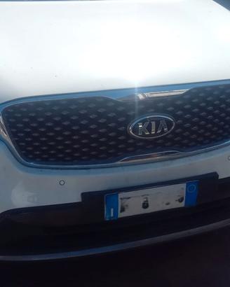 Ricambi Kia Sorento 3 2.2 crdi 2017