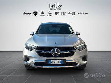 Mercedes-benz GLC 220 d 4Matic Mild Hybrid Advance