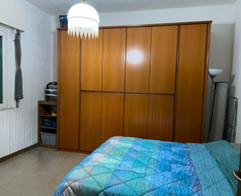 Ampia stanza matrimoniale ad uso singolo